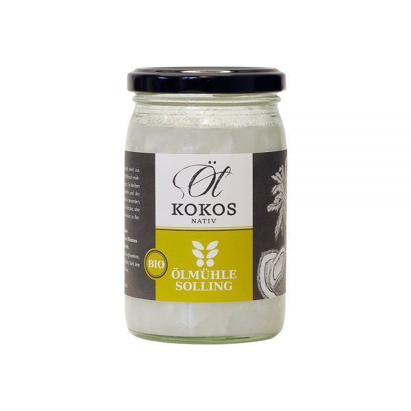 Olmuhle Solling Bio Kokosol Online Bestellen Tee Werk De