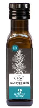 Bio Nachtkerzenöl